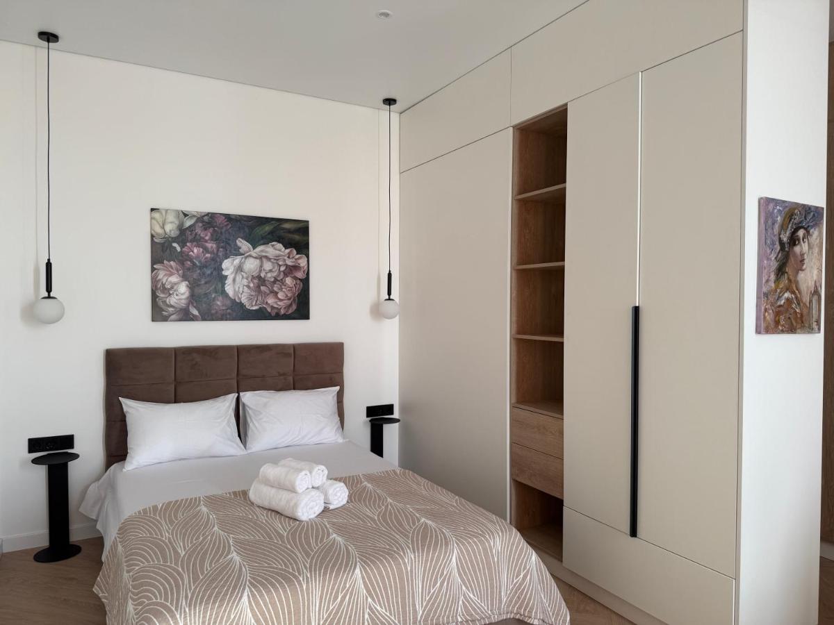 Апартаменты в 5 минутах к морю! - B&B Odesa