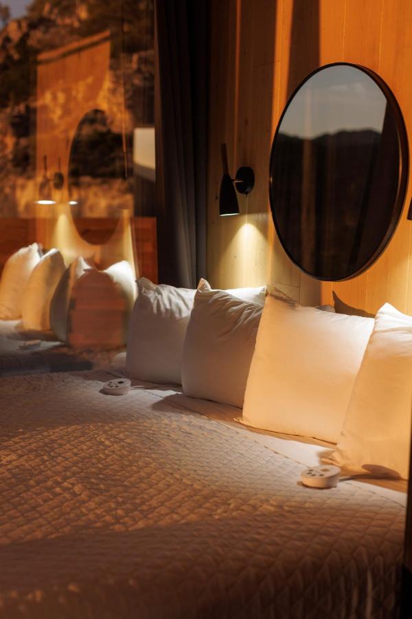 Mirror Mountain at East Zion Resort - Ferienwohnung Orderville