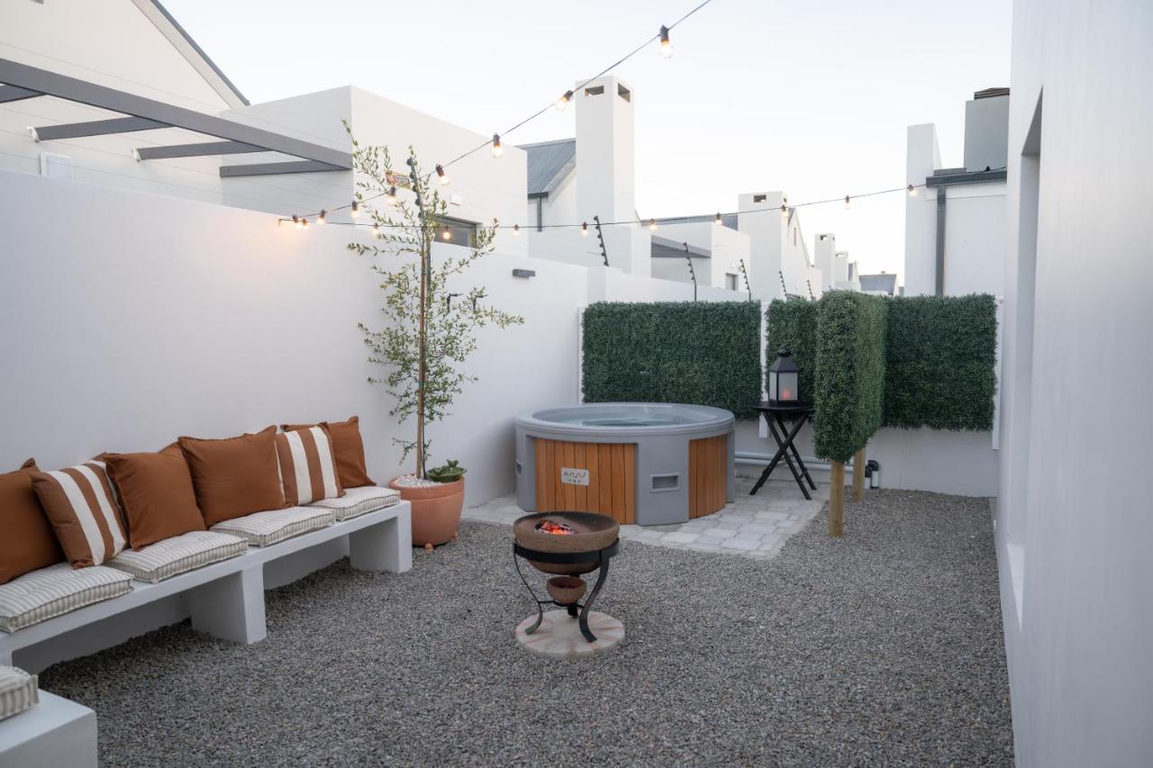 Sout Huijs Langebaan - B&B Langebaan