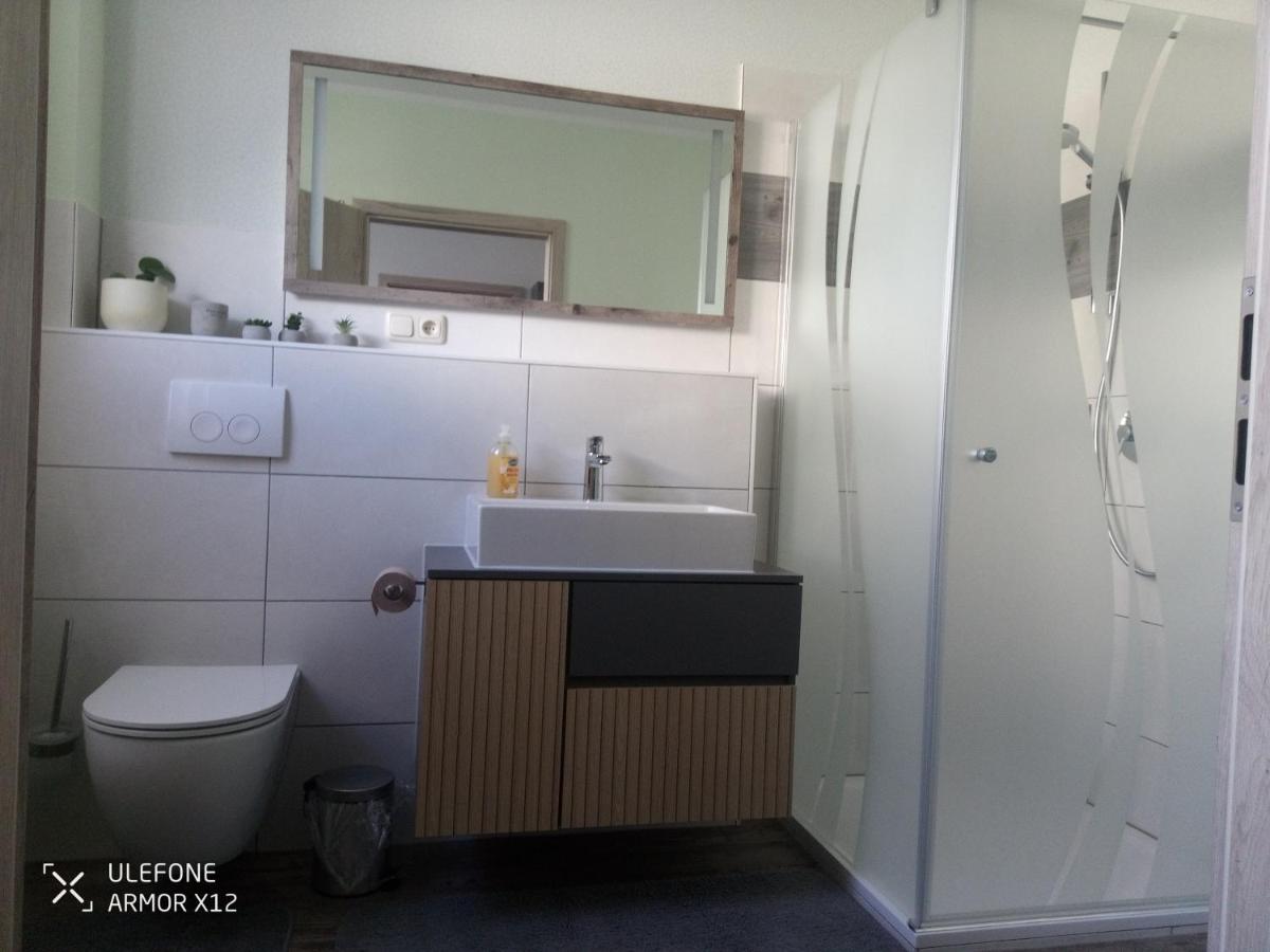 Ferienwohnung Pawel - Bed and Breakfast Blankenburg