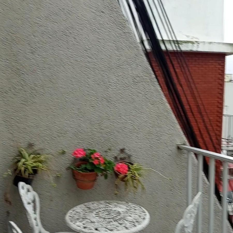 Centro y playa - B&B Mar del Plata