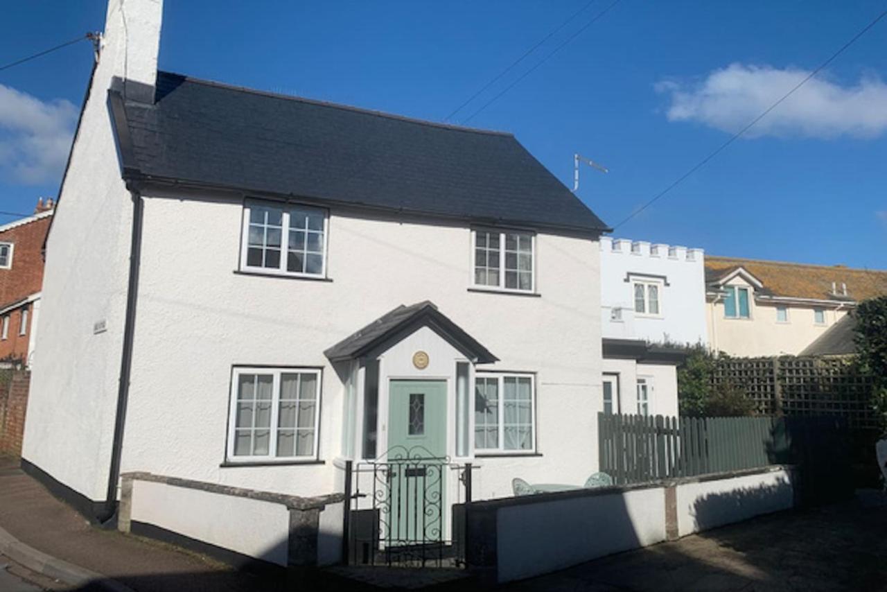 Charming Cottage Nr Beach and Town Free Parking - B&B Sidmouth