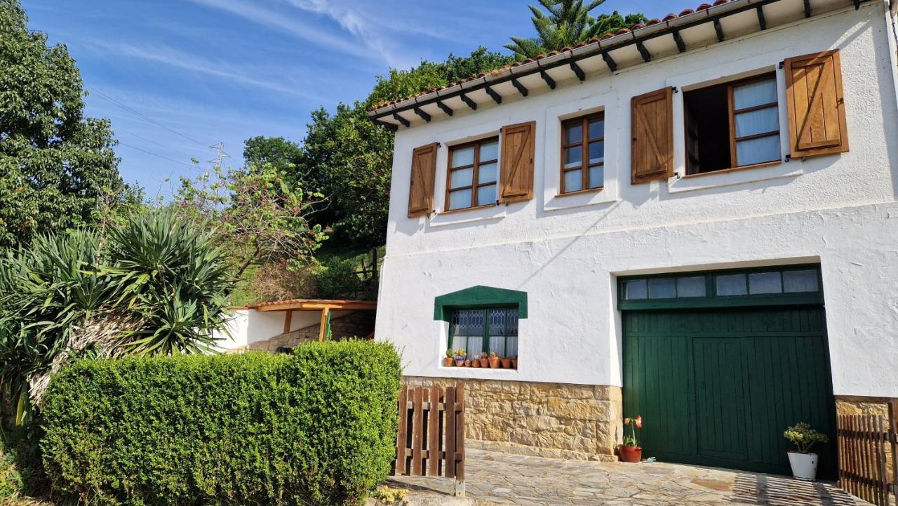 La casina de Pili - B&B Villaviciosa