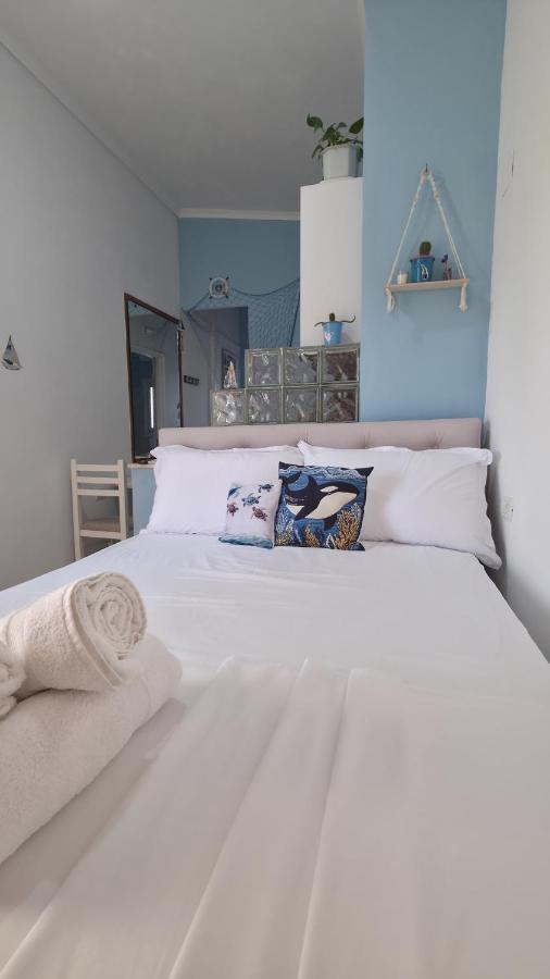 K&K Guest House - Ferienwohnung Vlora