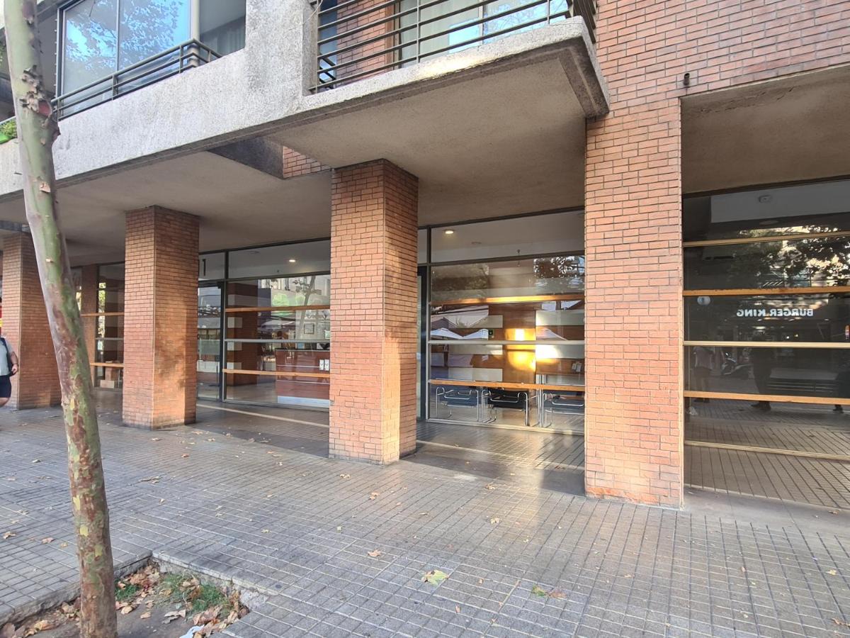 Manuel Montt Spot by AndesPlus - Bed and Breakfast Santiago de Chile