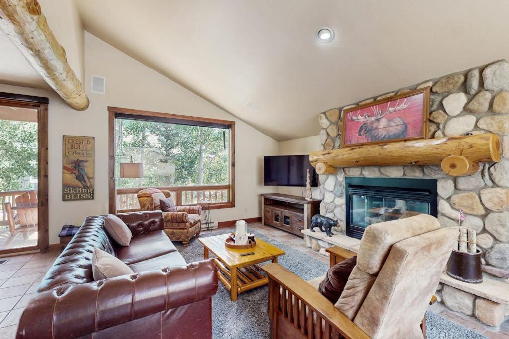 Snowmass Villa - B&B Crested Butte