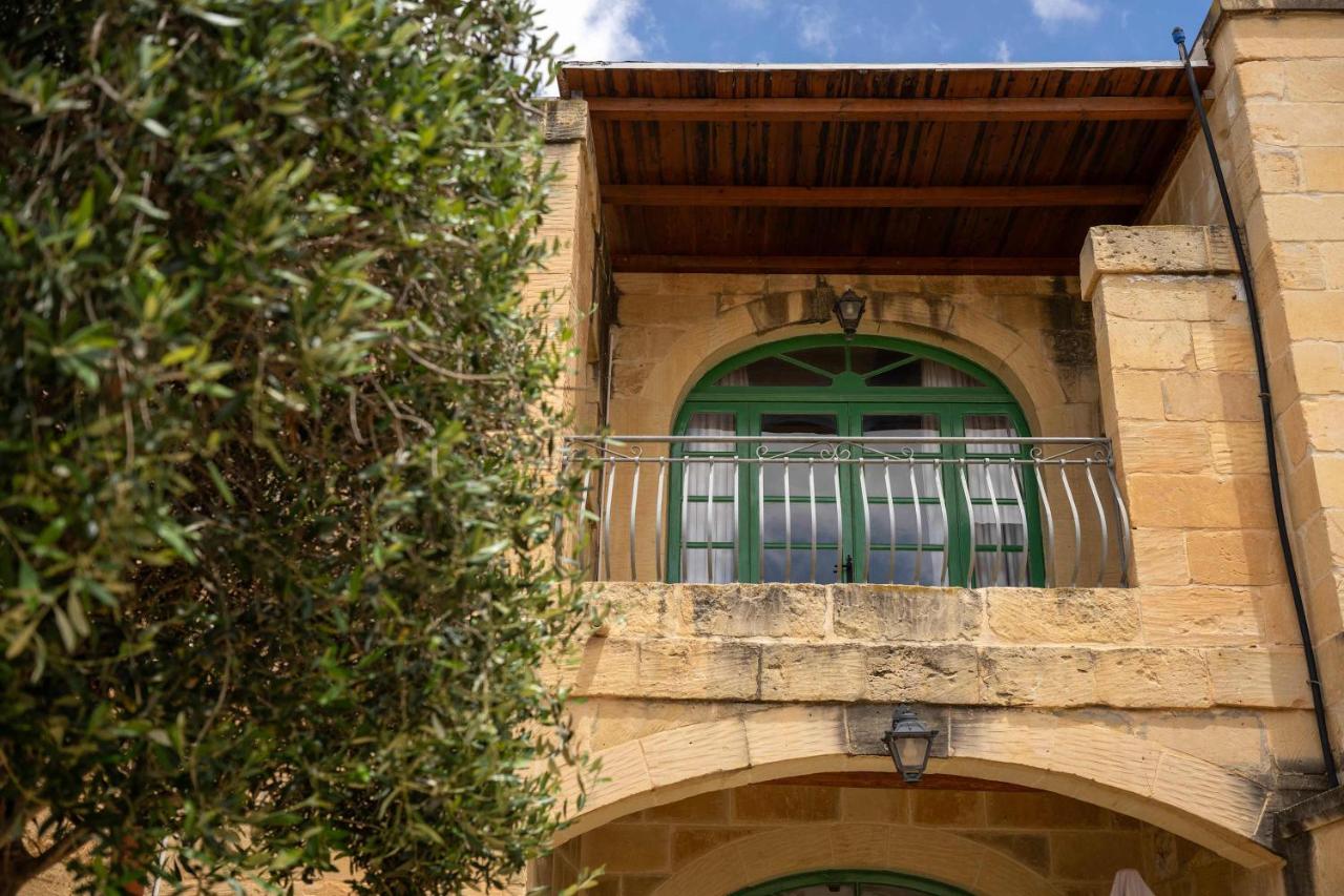 Tan Nannu 5BDR Farmhouse in Xaghra by PMI Malta - Ferienwohnung Xaghra