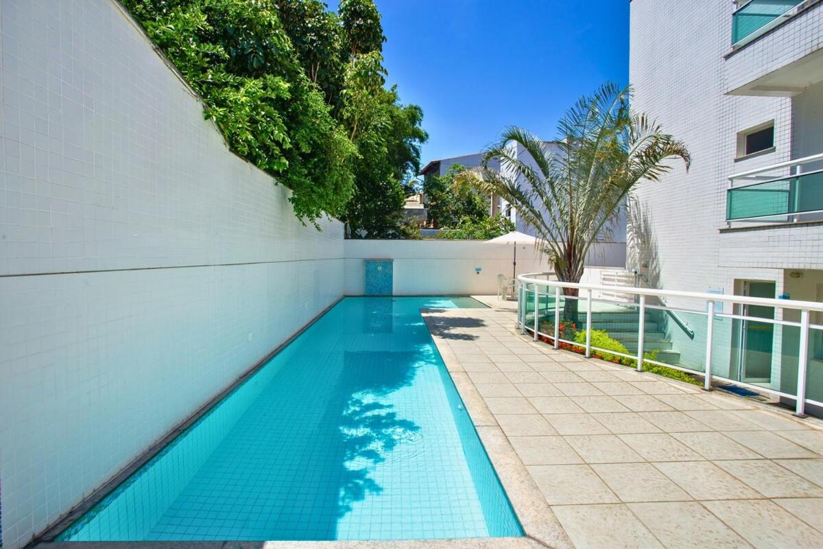 Vista para o Costão - Cobertura a 500m da Praia - Ferienwohnung Niterói