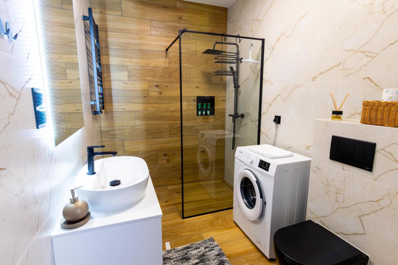 Appartement 2 Chambres