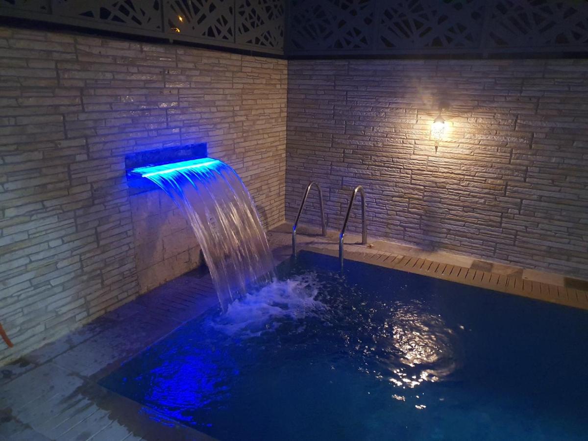 la sublime - Ferienwohnung Taghazout