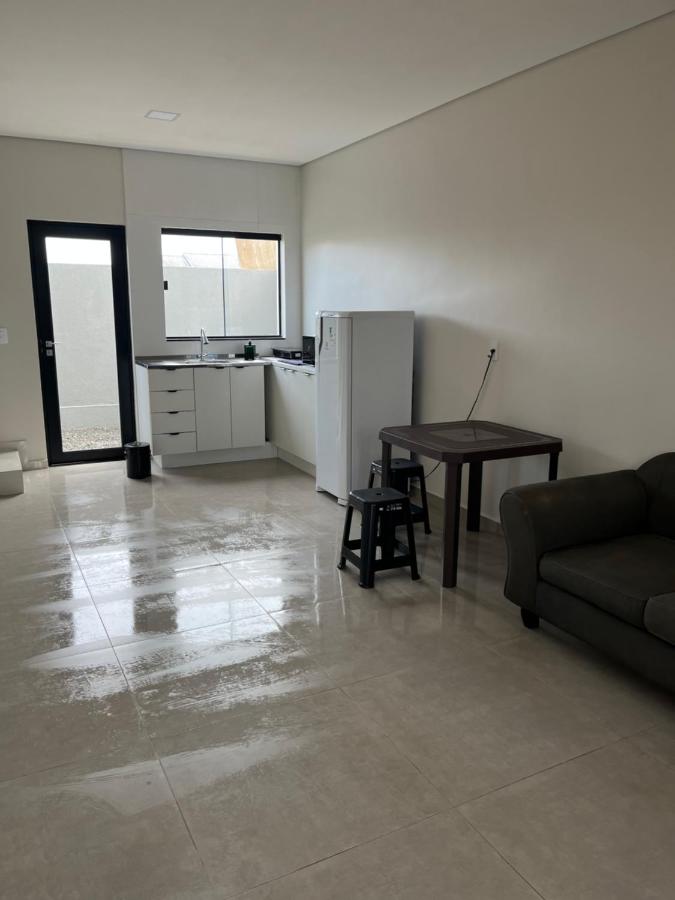 Espaço inteiro Tranquilidade em canoinhas - Chambres d'hôtes Canoinhas