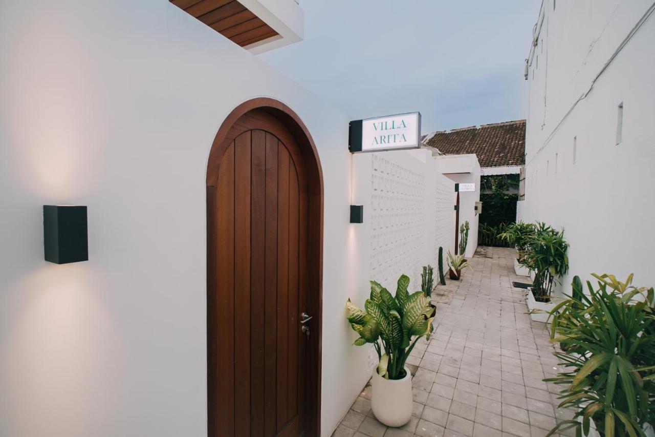 Villa Florita Private Pool, Quiet Canggu - Ferienwohnung Tambakboyo
