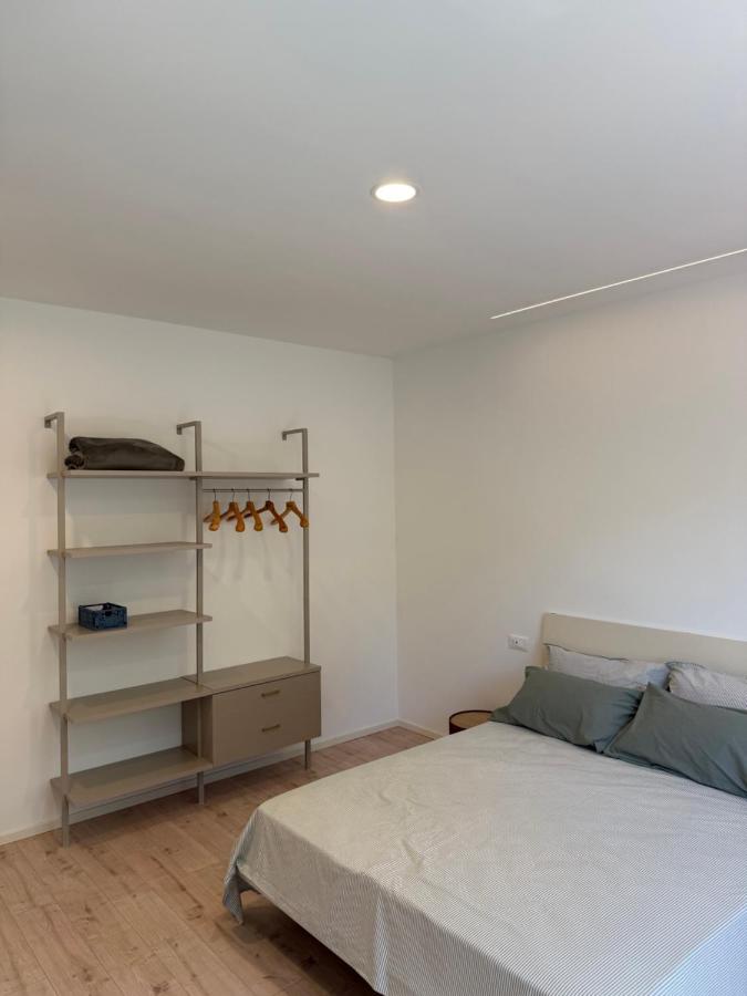Appartamento villa Eucalipto, giardino sul mare - Bed and Breakfast Segno