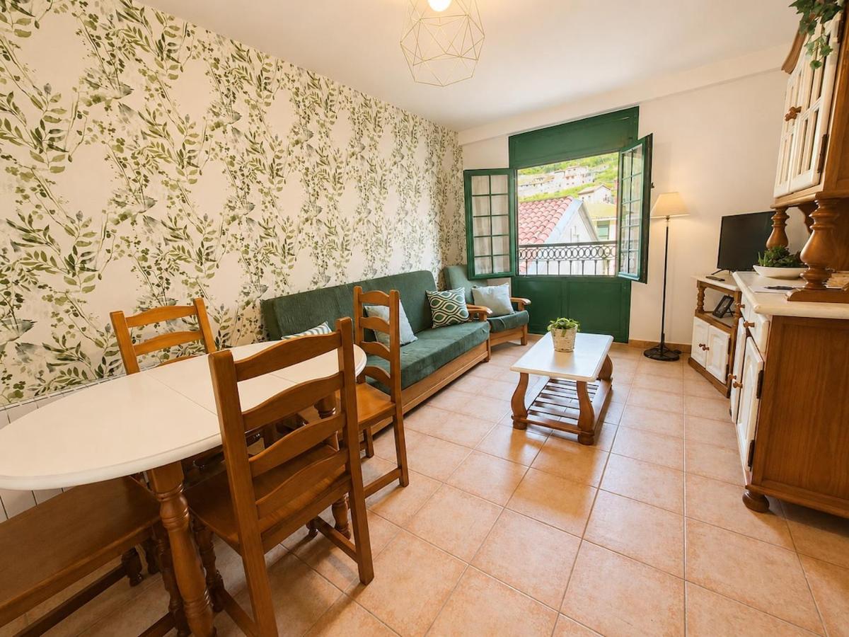 R2R - Apartamentos Rosa de los Vientos Cudillero - Cubierta 306C2 - Chambres d'hôtes Cudillero