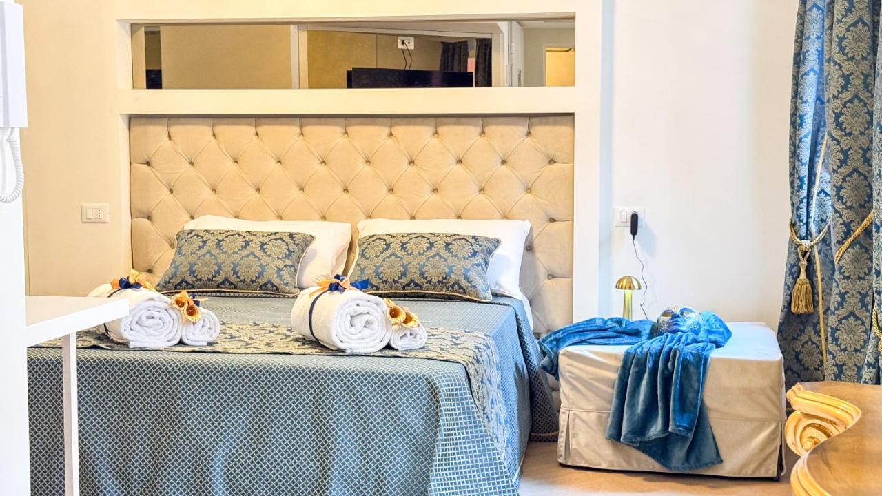 Suite Palazzo Ravagnan by Ca-Sa Check - Chambres d'hôtes Chioggia