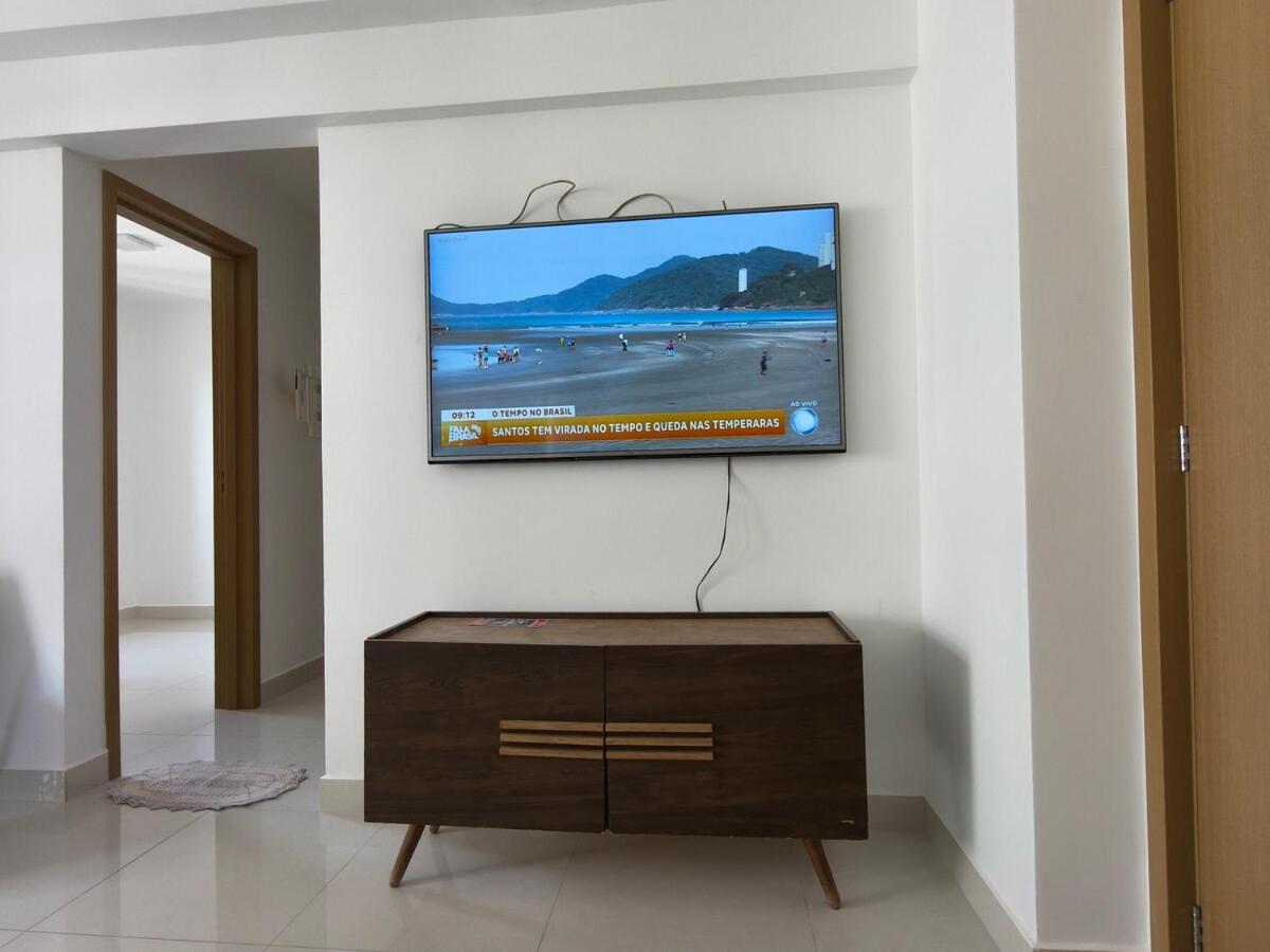 Apê 3 quartos 1 suíte - Ferienwohnung Goiânia