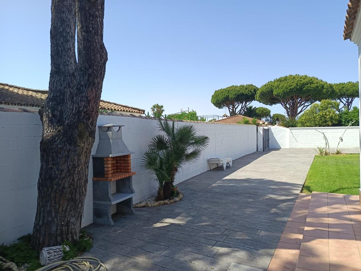 Casita Alejandro - Ferienwohnung Chiclana de la Frontera