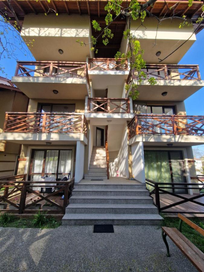 INFINITY VIEW 8 Lozenets - B&B Lozenets