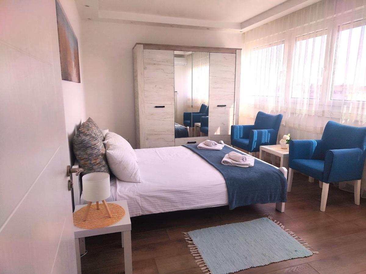 New Belgrade Roses Apartment - B&B Belgrado