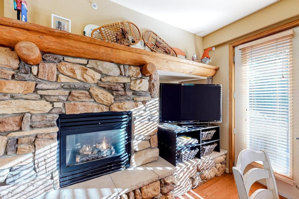 Mammoth Green 116 - B&B Mammoth Lakes