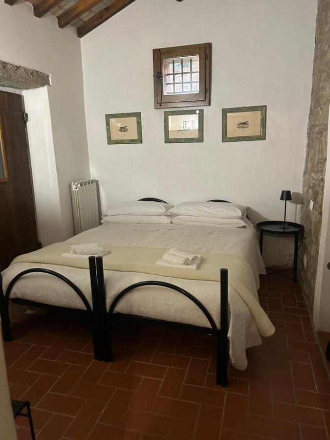 BORGO IN SAN ANGELO - B&B Cortona