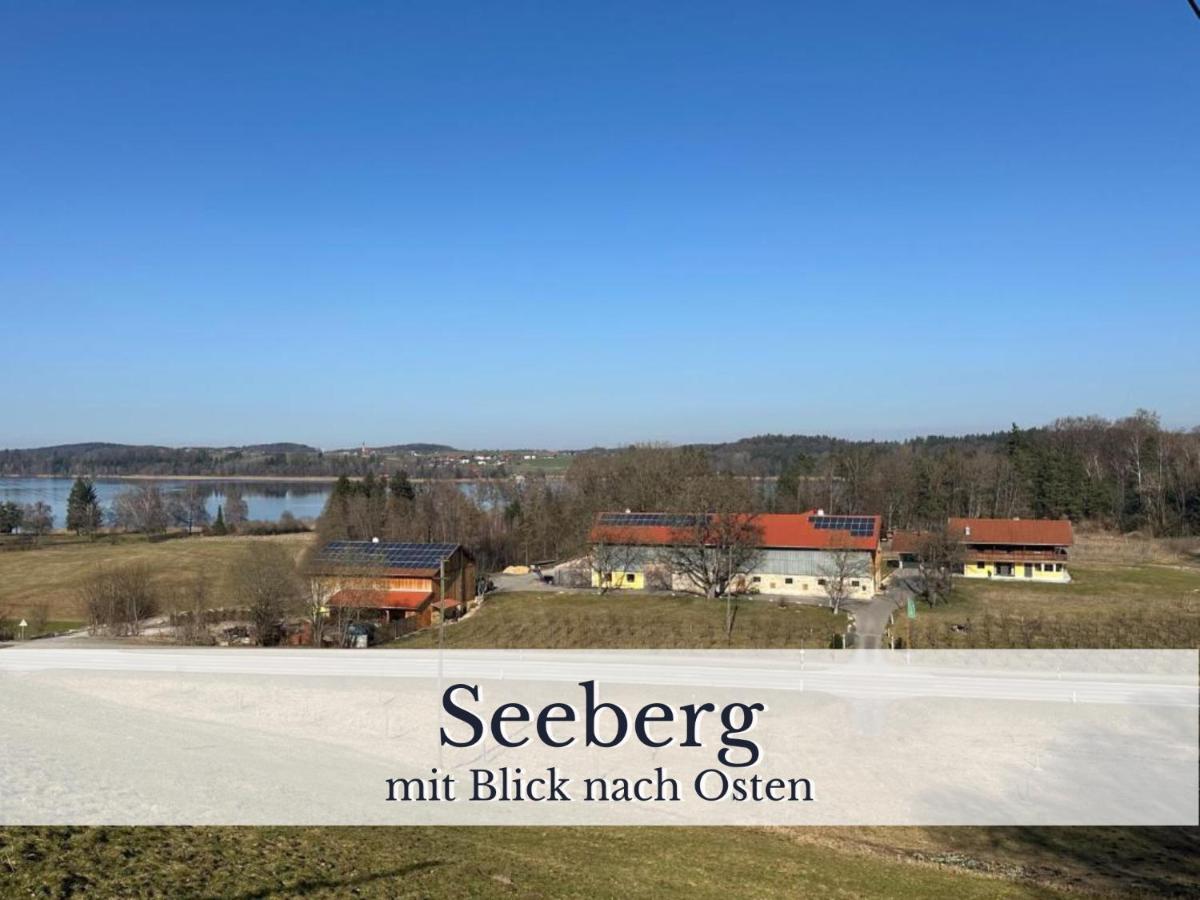 SEEBERGER GÜTL - by "Schloss Gessenberg" Exclusive apartments with a historic ambience for lovers of art and antiques - Chambres d'hôtes Petting