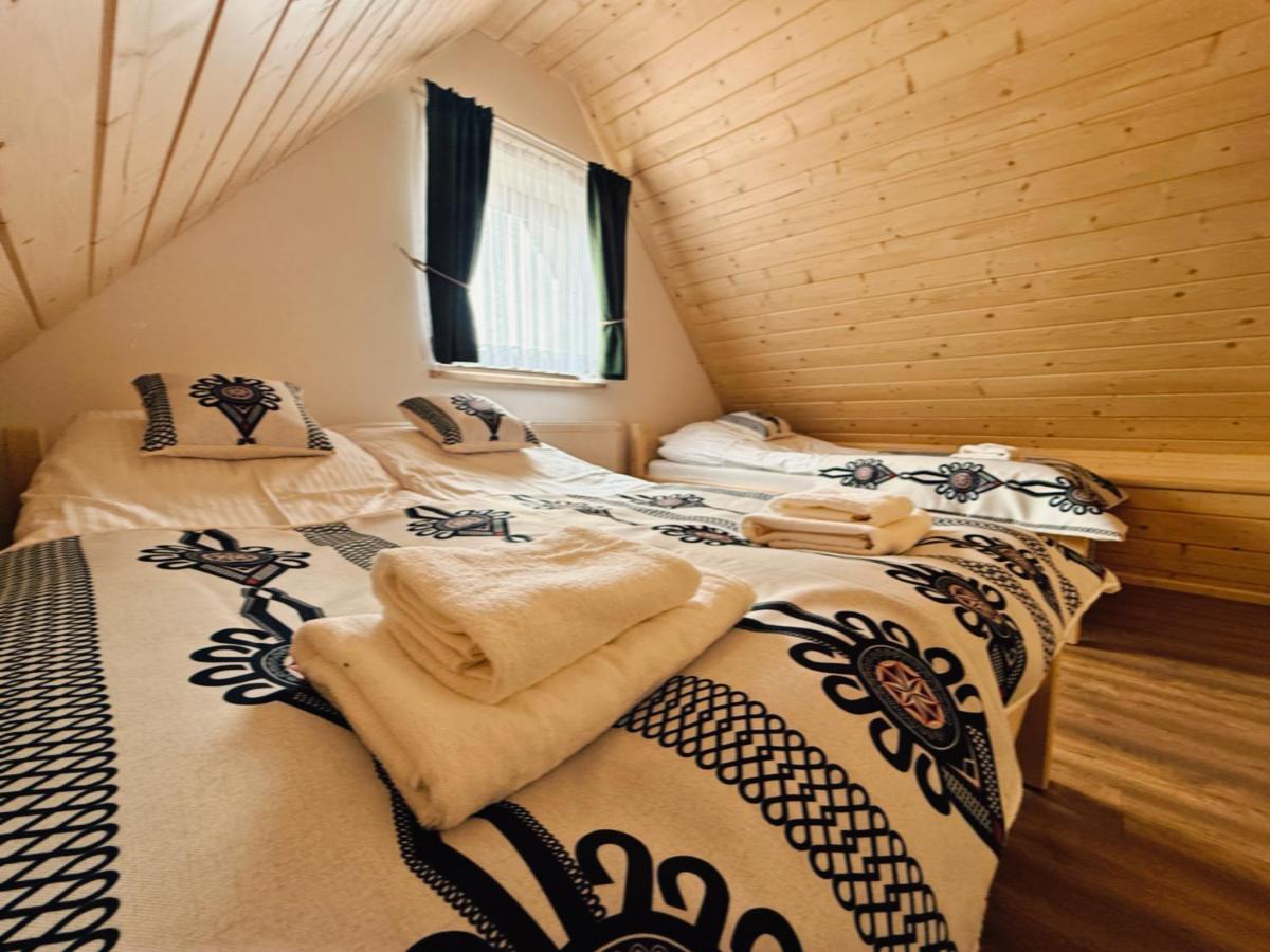 Apartamenty 242E - B&B Chochołów