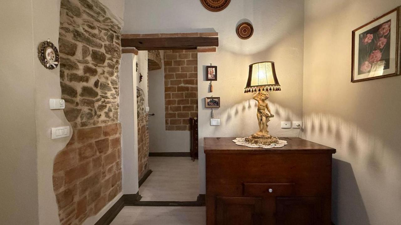 Casa Alice - B&B Cortona