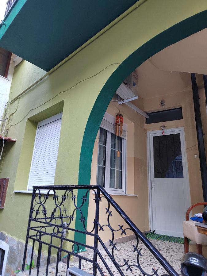 Sokaki Home - B&B Kavala