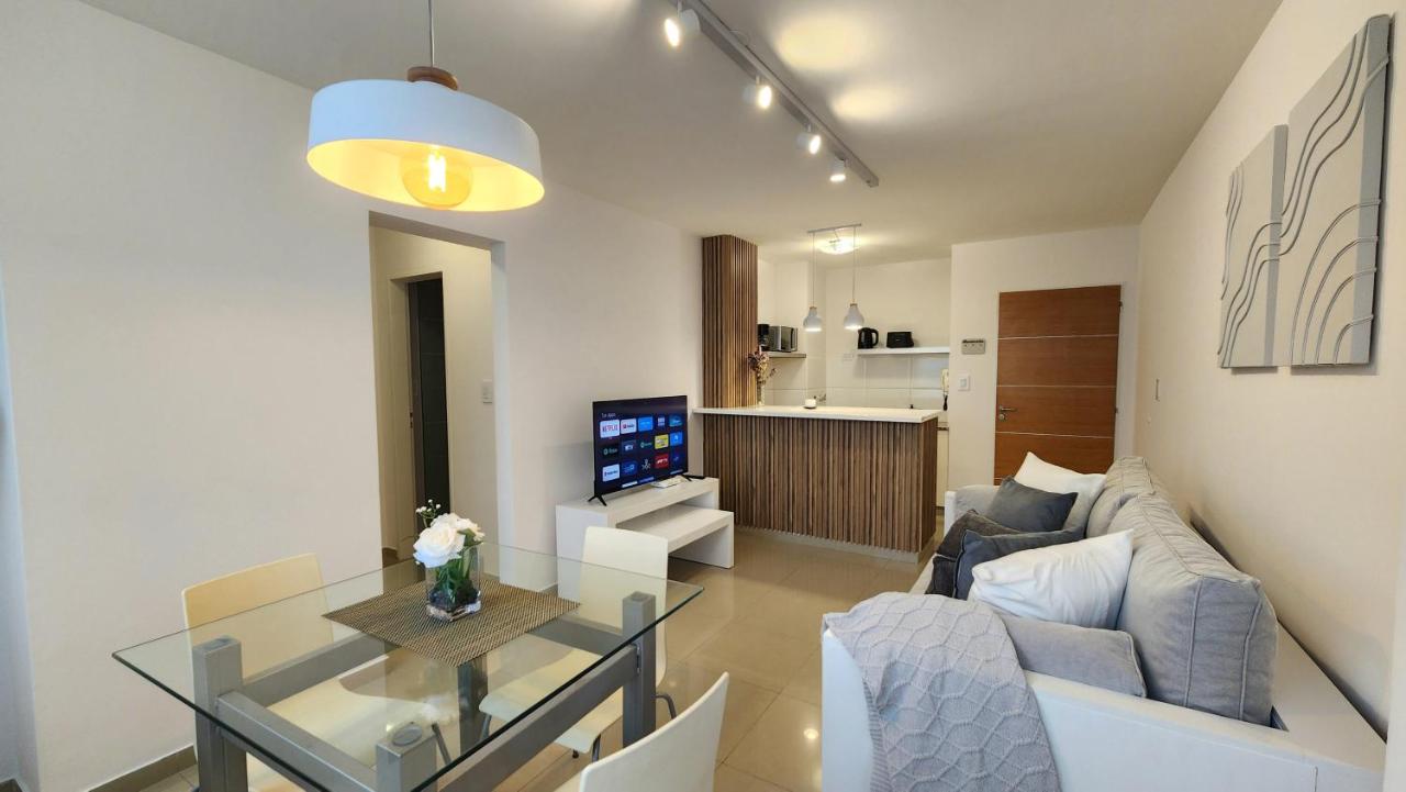 LAMADRID SUITE PREMIUM - Centro - Ferienwohnung Bahía Blanca