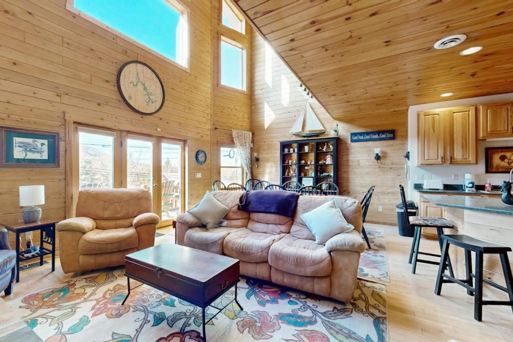 Cedar Shores #15 - Ferienwohnung McHenry