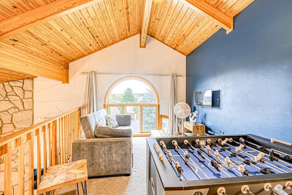 Suite Sunsets - Chambres d'hôtes McHenry