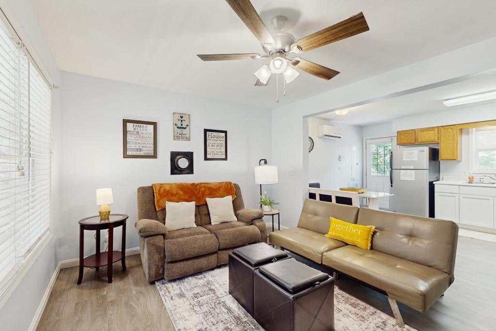 Serene 3BR Lodge - B&B Oakland