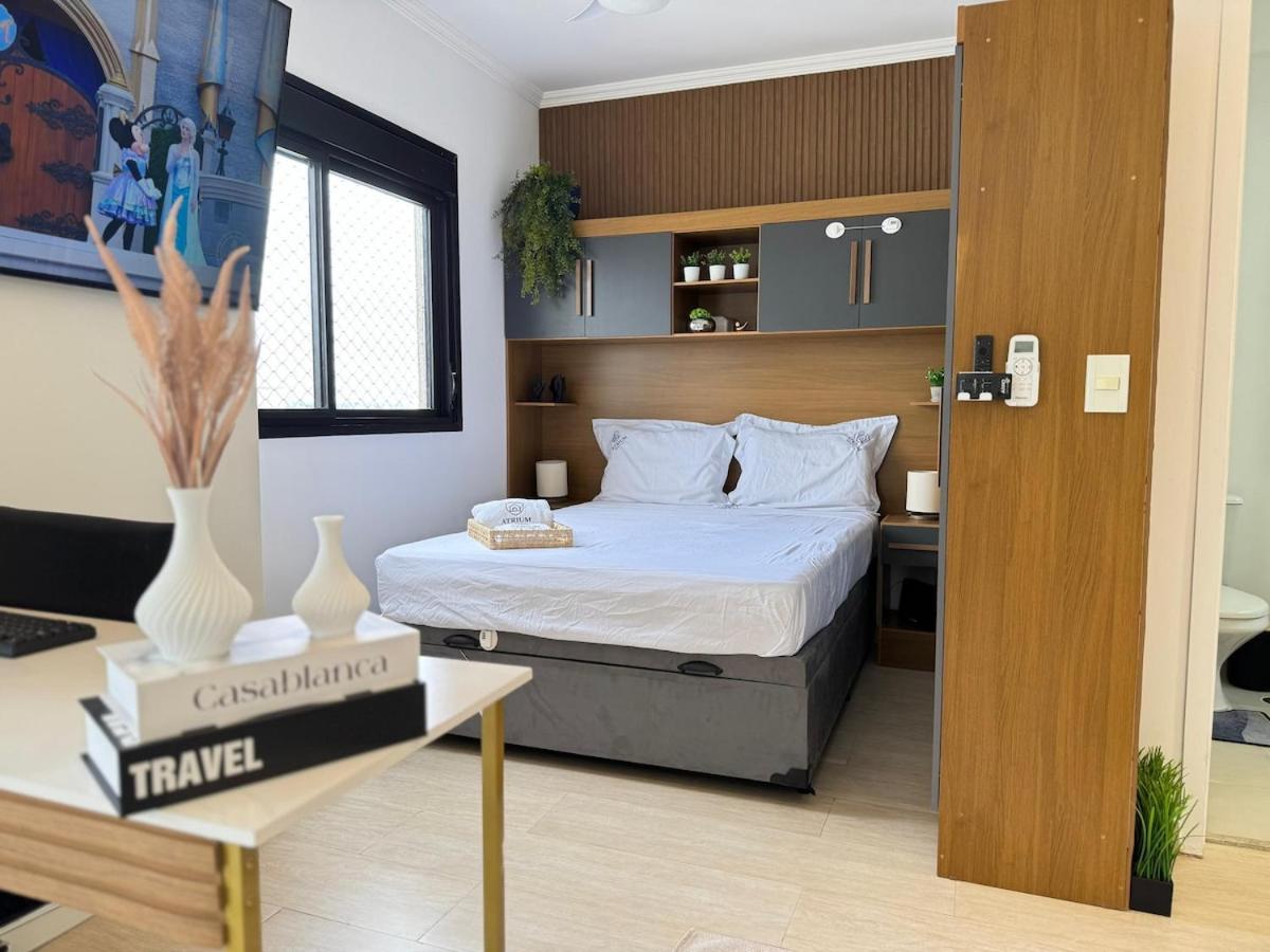 Apartamento Experiência Resort - Extremamente novo - B&B Osasco