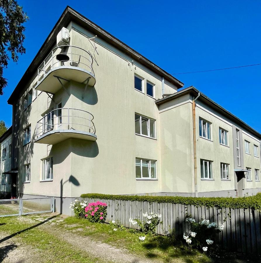 Tammsaare Apartment - B&B Pärnu