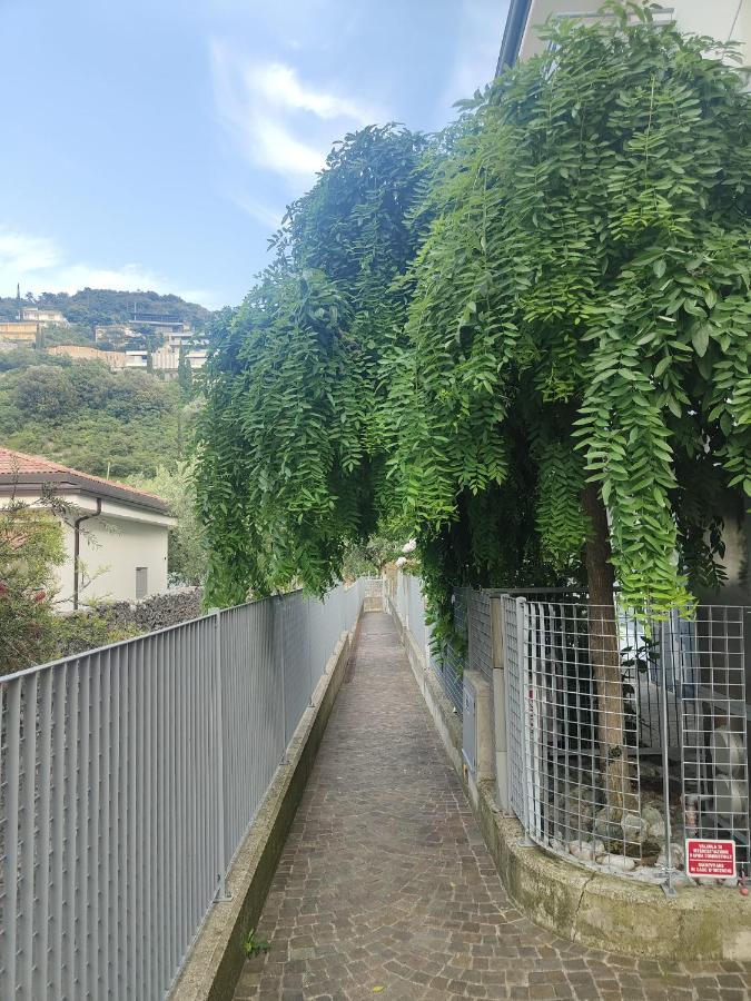Greta's House - B&B Nago-Torbole