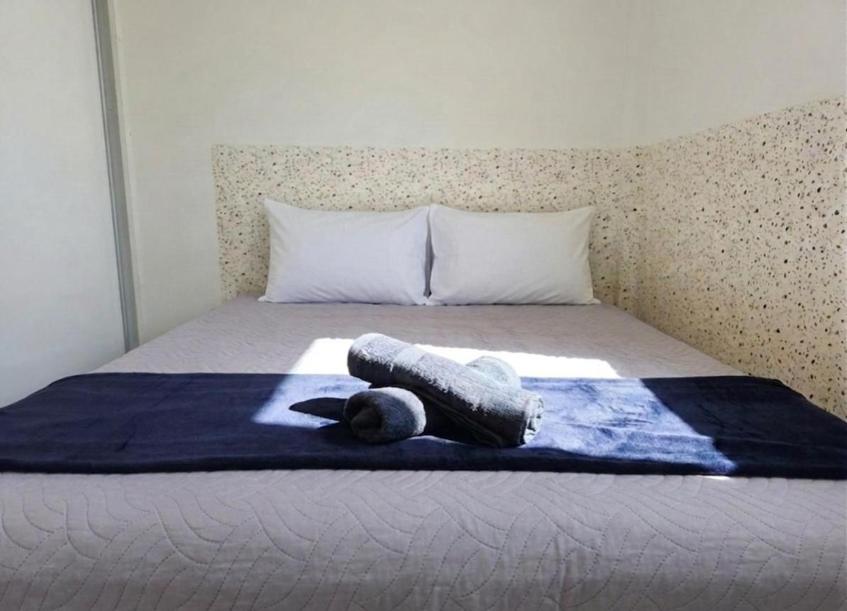 Apartamento Moto Chico Petrolina - Bed and Breakfast Petrolina