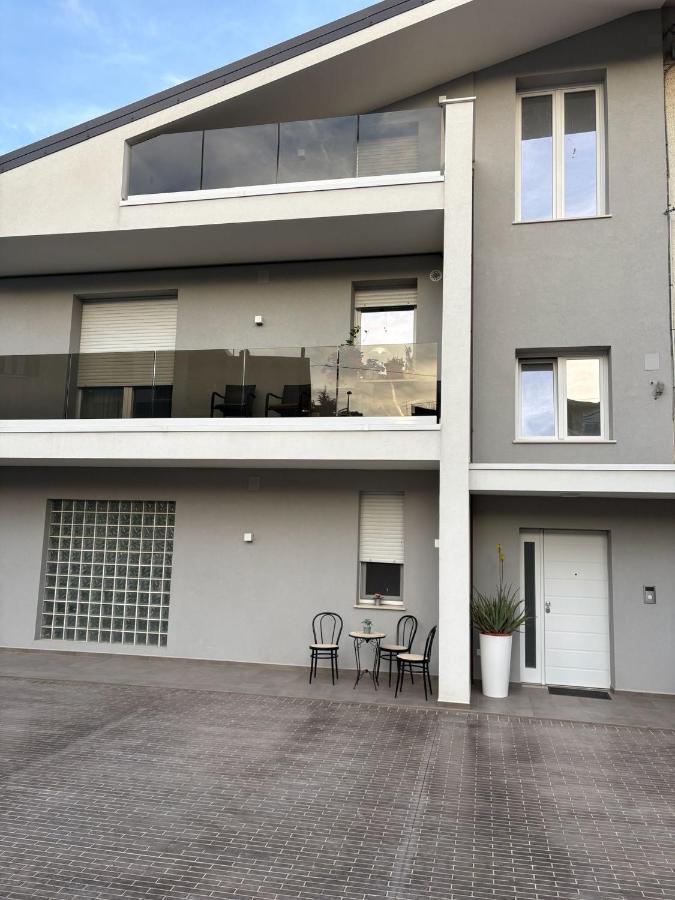Mare e monti house - Ferienwohnung Tollo