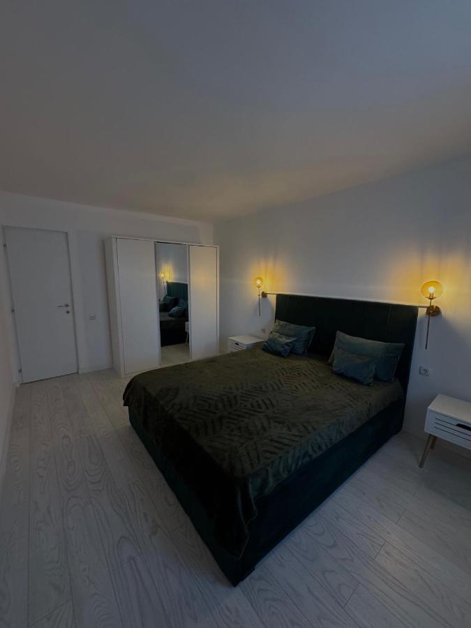 Apartament Deluxe - Chambres d'hôtes Orăştie