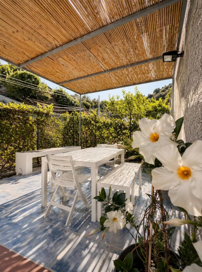 Casa Maraya - Chambres d'hôtes Lipari