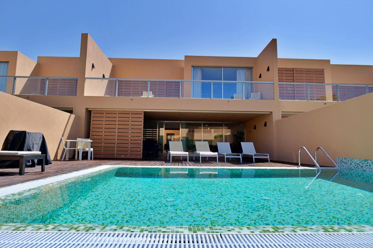 Salgados Vila das Lagoas - Bed and Breakfast Guia