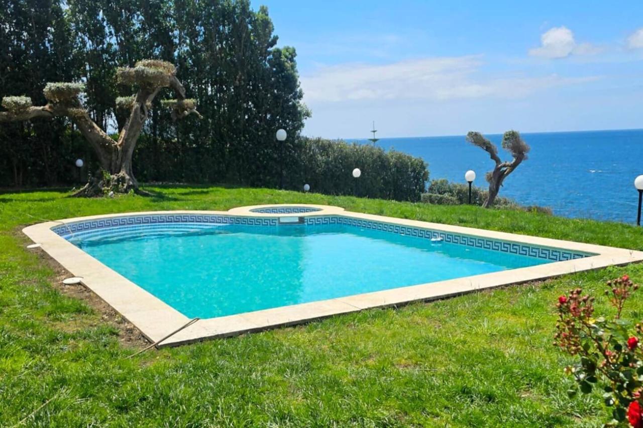 Elegante alojamiento cerca de Vigo y playas - Bed and Breakfast Oia