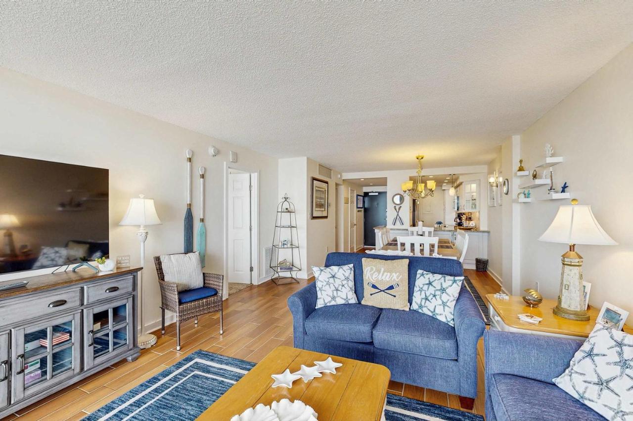 Sea Colony - 604 Dover House Rd. - B&B Bethany Beach