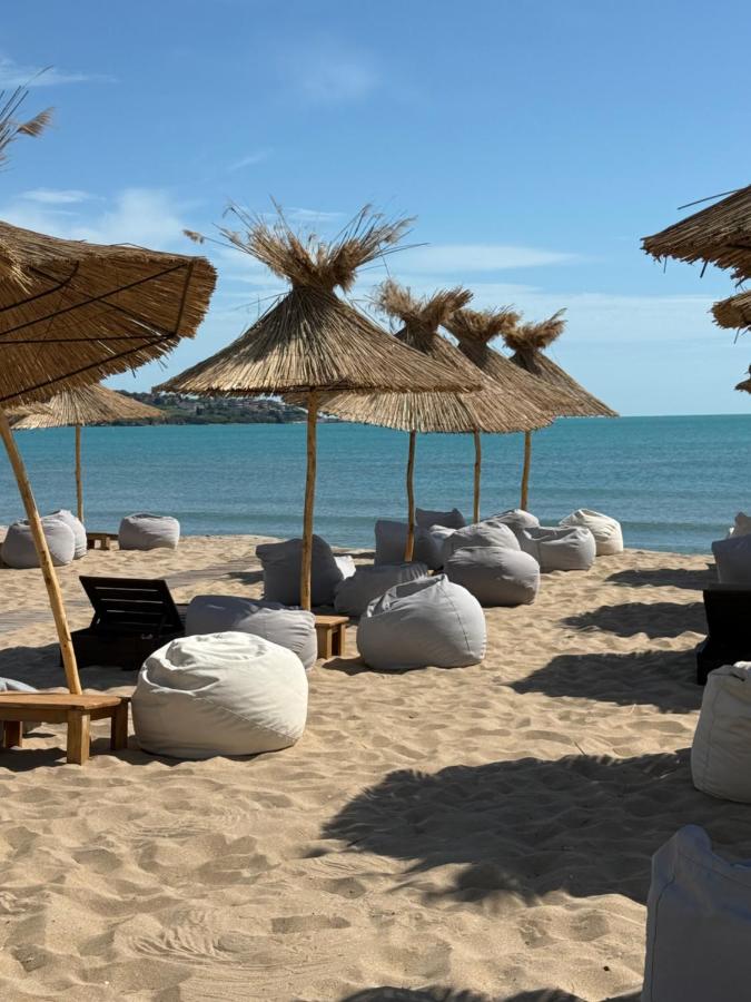 Свети Йоан C202 Saint John C202 - B&B Sozopol