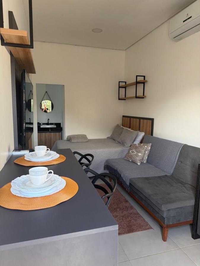 Loft Vip RR - B&B Boa Vista