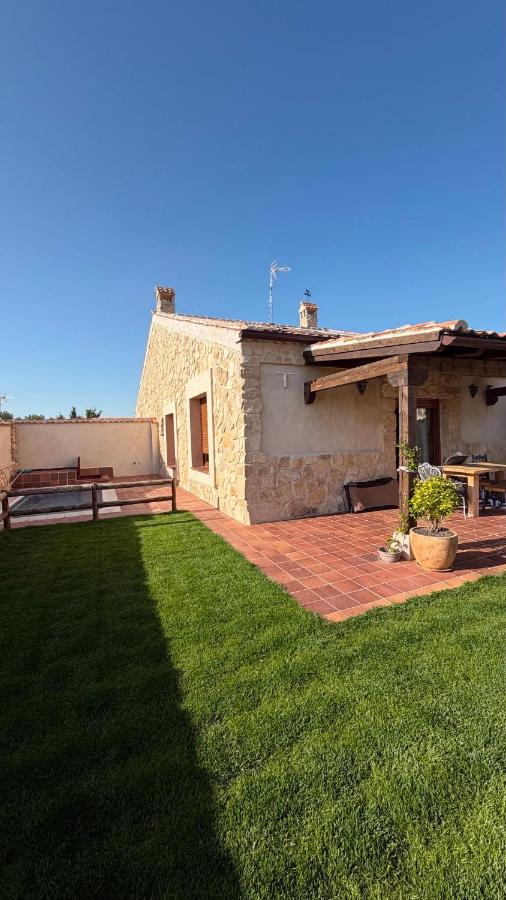 Casa Rural Amapola - Chambres d'hôtes Valdeprados