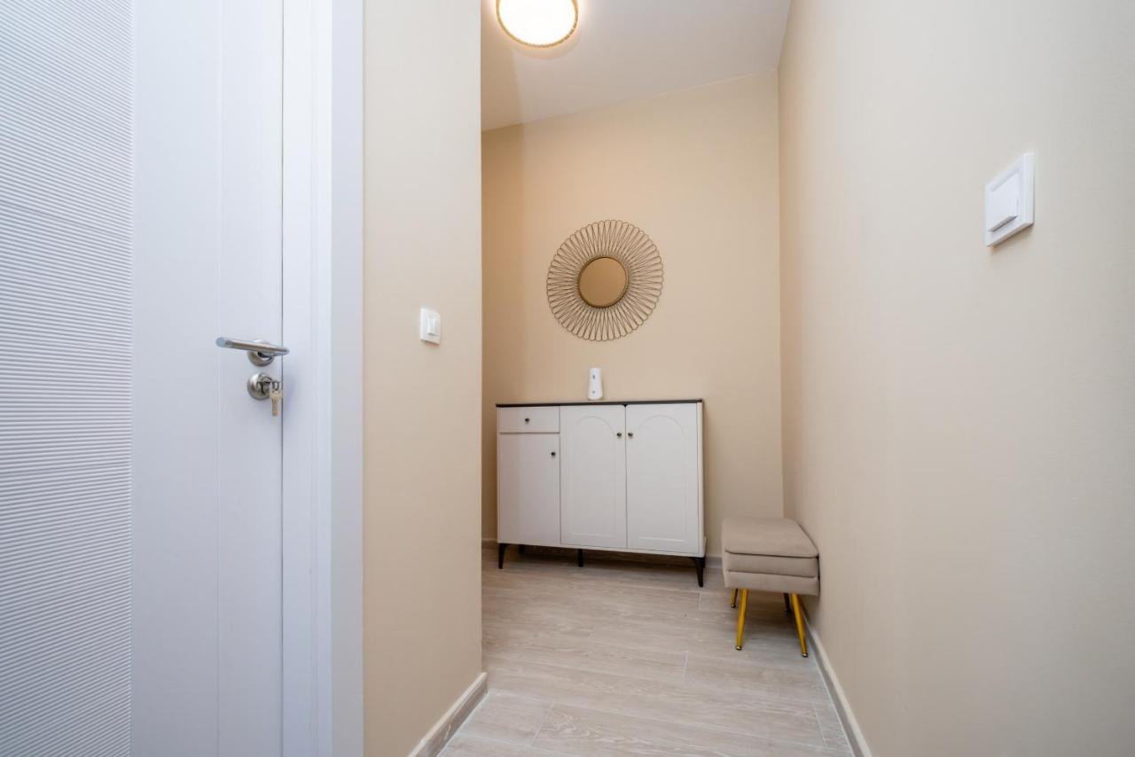 Sea Soul Apartment - Bed and Breakfast Bečići