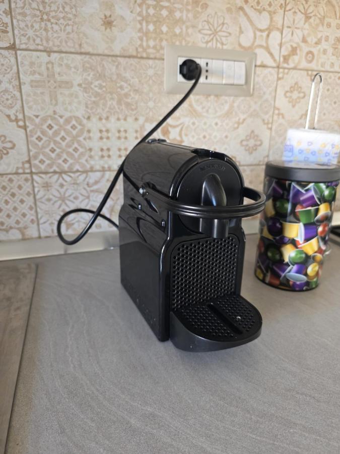 Il Guardiano del Faro - Ferienwohnung Cabras