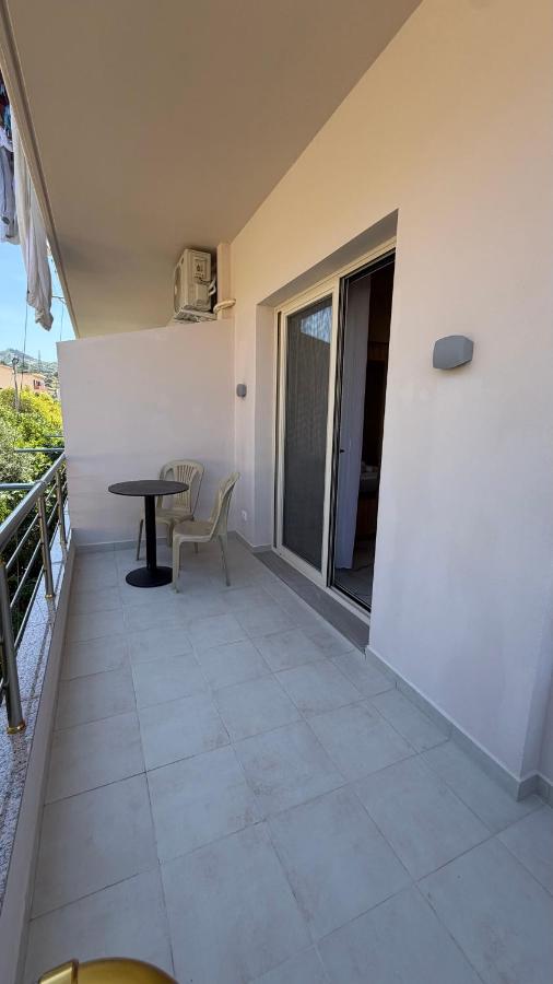 Familienzimmer mit Balkon
