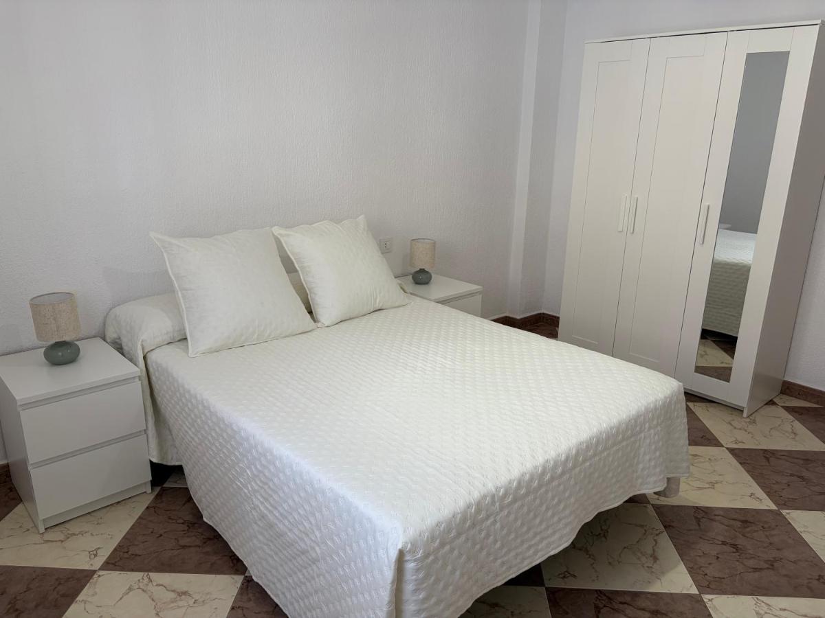 La Casa Amarilla - Chambres d'hôtes Ayamonte